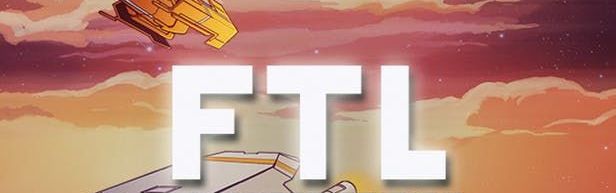 FTL: Faster Than Light Steam Key GLOBAL
