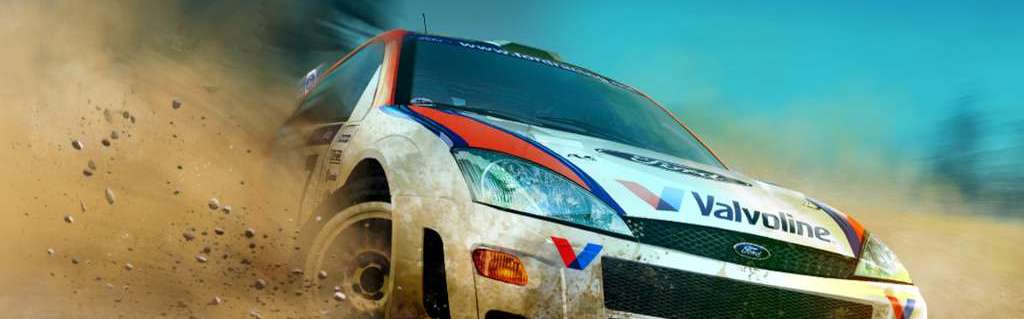 Colin McRae Rally Steam Key GLOBAL