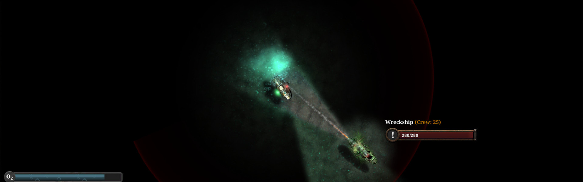 Sunless Sea + Zubmariner DLC GOG Key GLOBAL