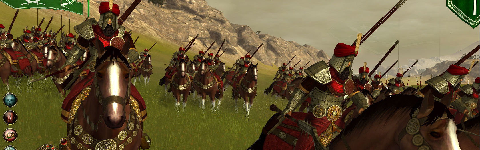 The Kings' Crusade Steam Key GLOBAL