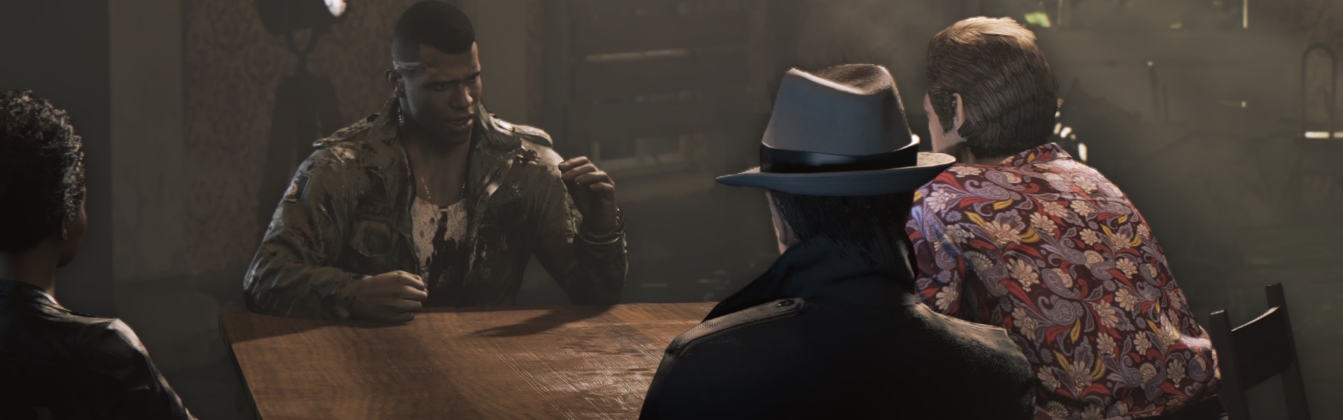 Mafia: Triple Pack Steam Key EUROPE