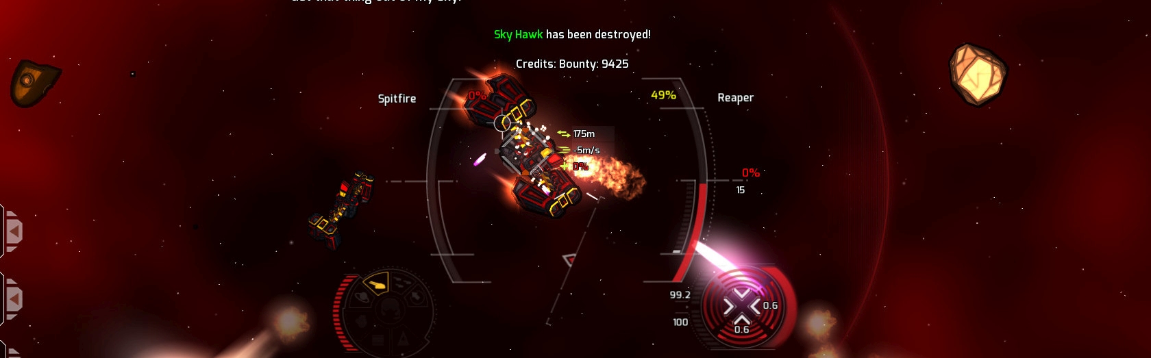 Void Destroyer Steam Key GLOBAL