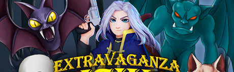 Extravaganza Rising Steam Key GLOBAL