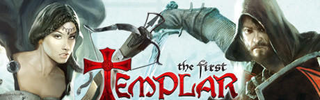The First Templar (Steam Special Edition) Steam Key GLOBAL