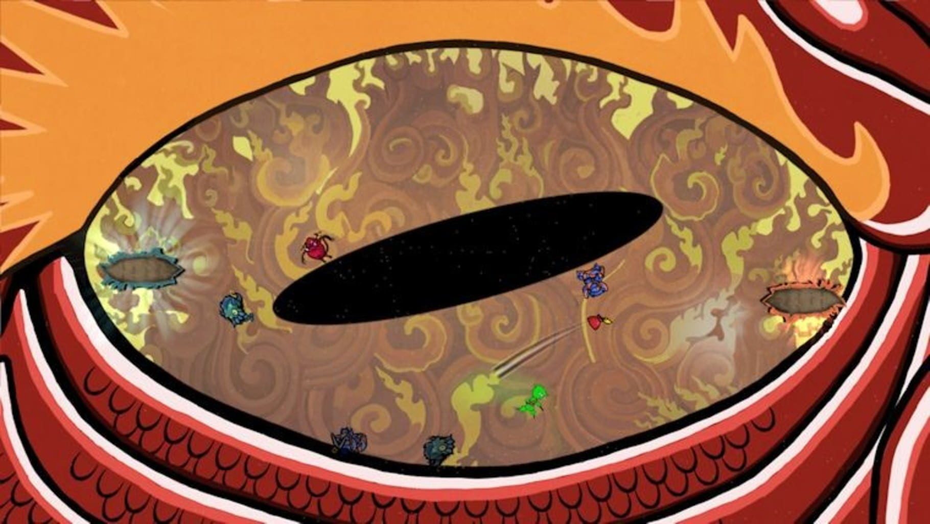 Paperbound Steam Key GLOBAL