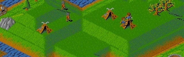 Populous Origin Key GLOBAL