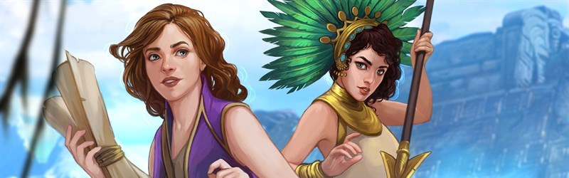 The Secret Order 4: Beyond Time Steam Key GLOBAL