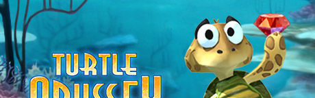 Turtle Odyssey Steam Key GLOBAL