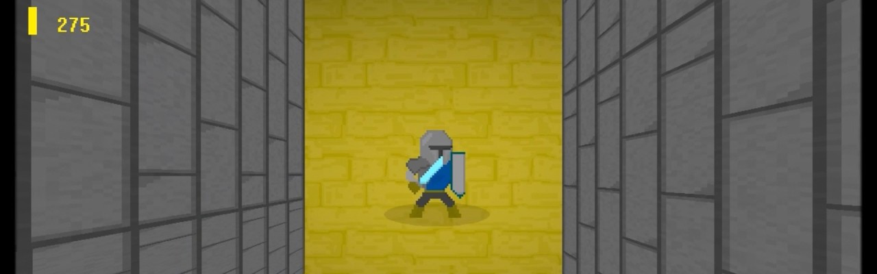 Abandoned Knight Steam Key GLOBAL