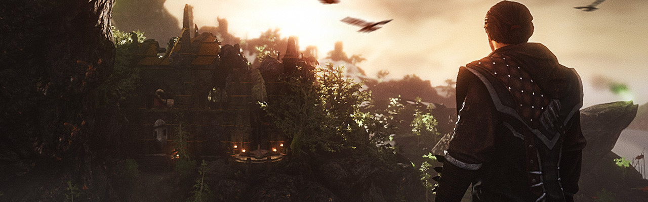 Risen 3 - Adventure Garb (DLC) Steam Key GLOBAL