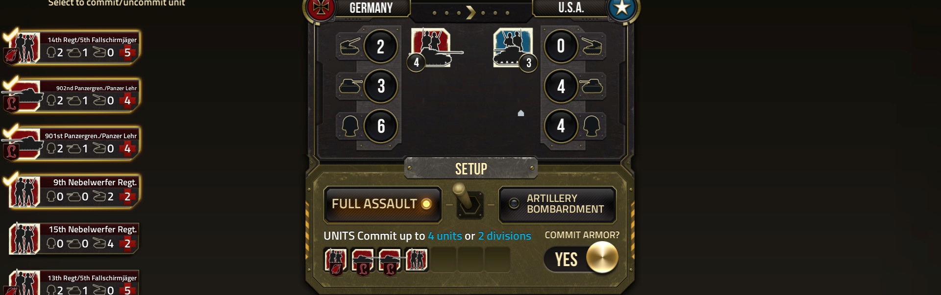 Nuts! The Battle of the Bulge Steam Key GLOBAL