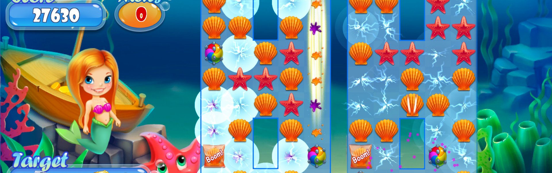 Aqua Fish Steam Key GLOBAL