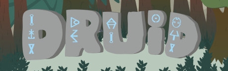 Druid Steam Key GLOBAL