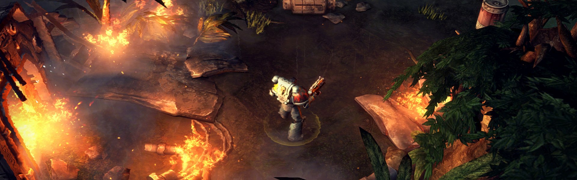 Warhammer 40,000: Space Wolf - Exceptional Card Pack (DLC) Steam Key GLOBAL