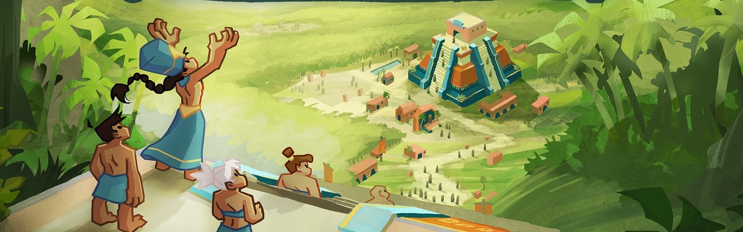 Godhood Steam Key GLOBAL