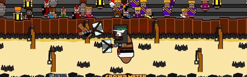Gladiator School Steam Key GLOBAL