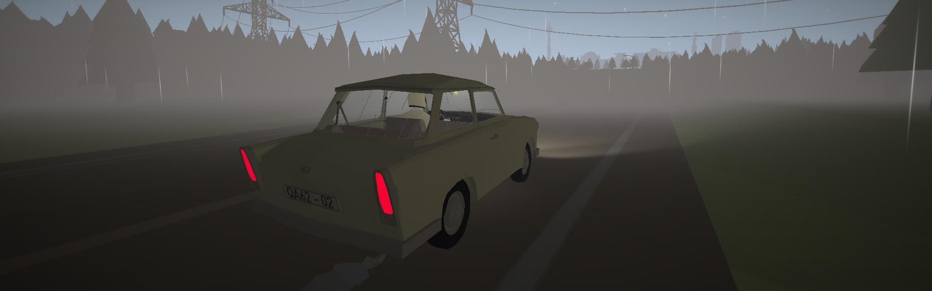 Jalopy Steam Key GLOBAL