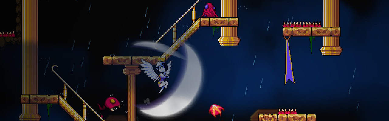 Wings of Vi Steam Key GLOBAL