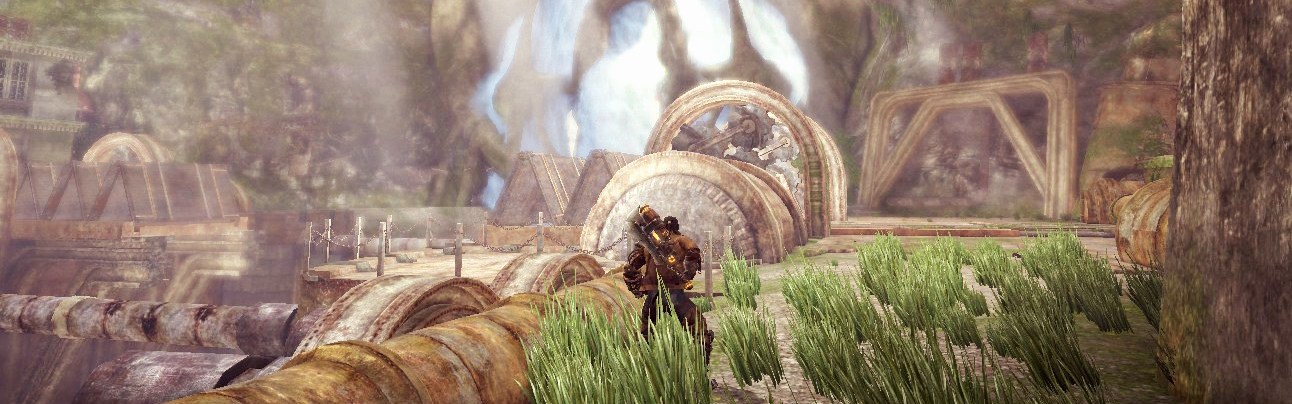 Edge of Twilight: Return To Glory Steam Key GLOBAL