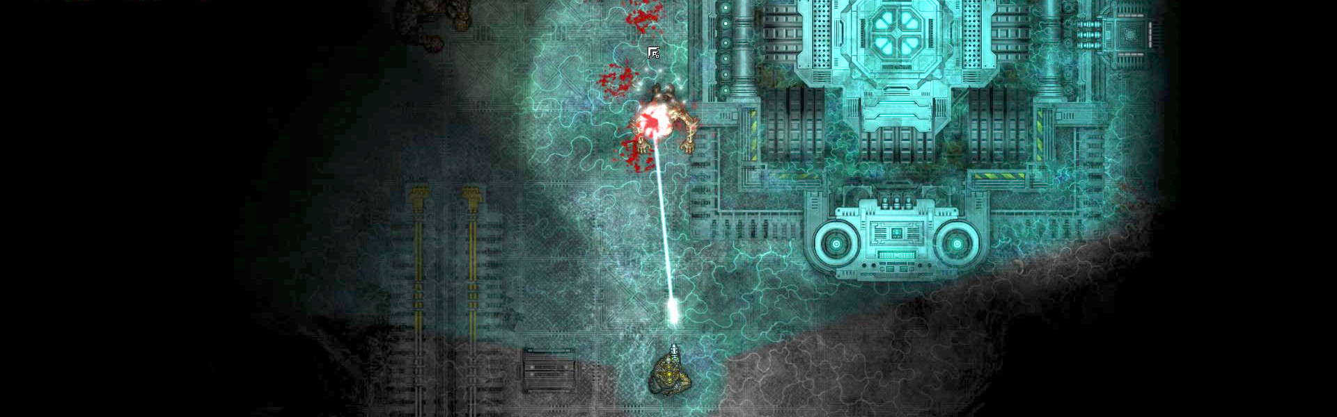 Subterrain Steam Key GLOBAL