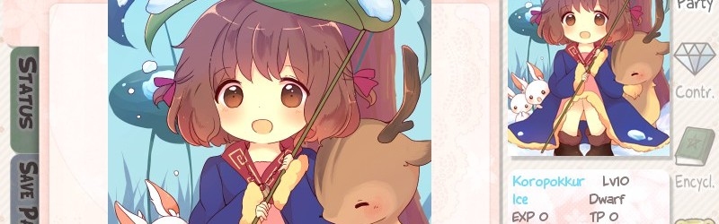 Moekuri: Adorable + Tactical SRPG Steam Key GLOBAL