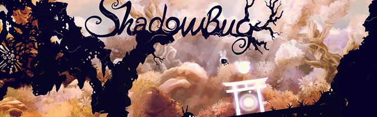 Shadow Bug Steam Key GLOBAL