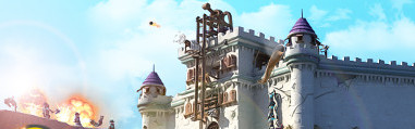 The Onion Knights Definitive Edition Steam Key GLOBAL
