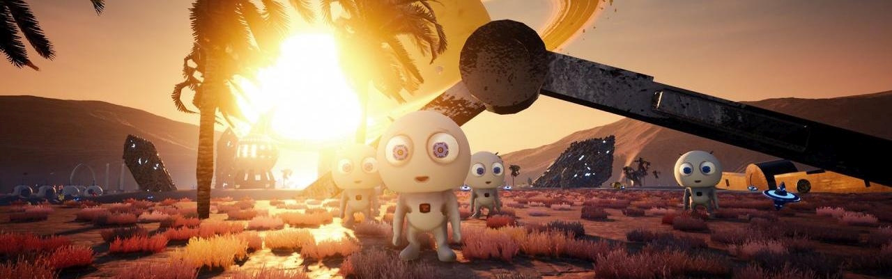 The Last Rolling Hero Steam Key GLOBAL