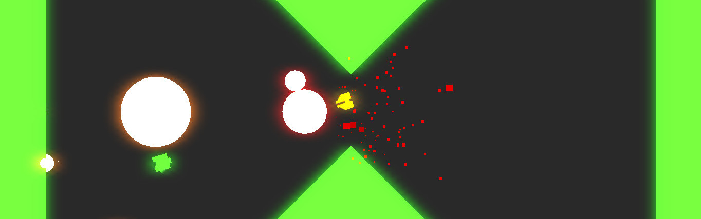 Bleeding Blocks Steam Key GLOBAL