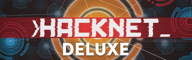 Hacknet Deluxe Edition Steam Key GLOBAL