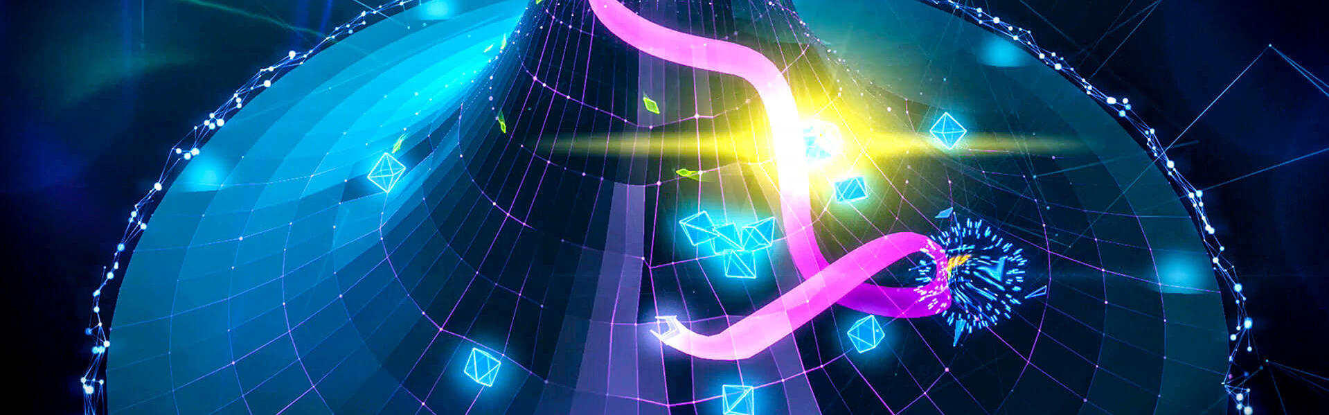Geometry Wars 3: Dimensions Evolved Steam Key GLOBAL