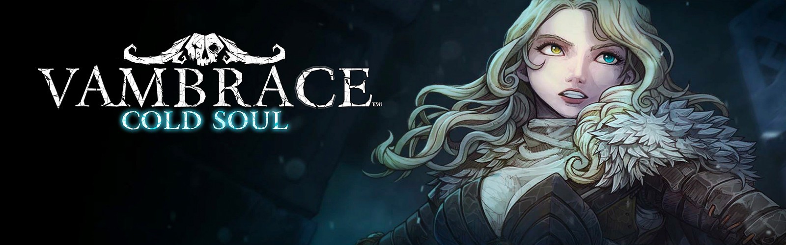 Vambrace: Cold Soul Steam Key GLOBAL