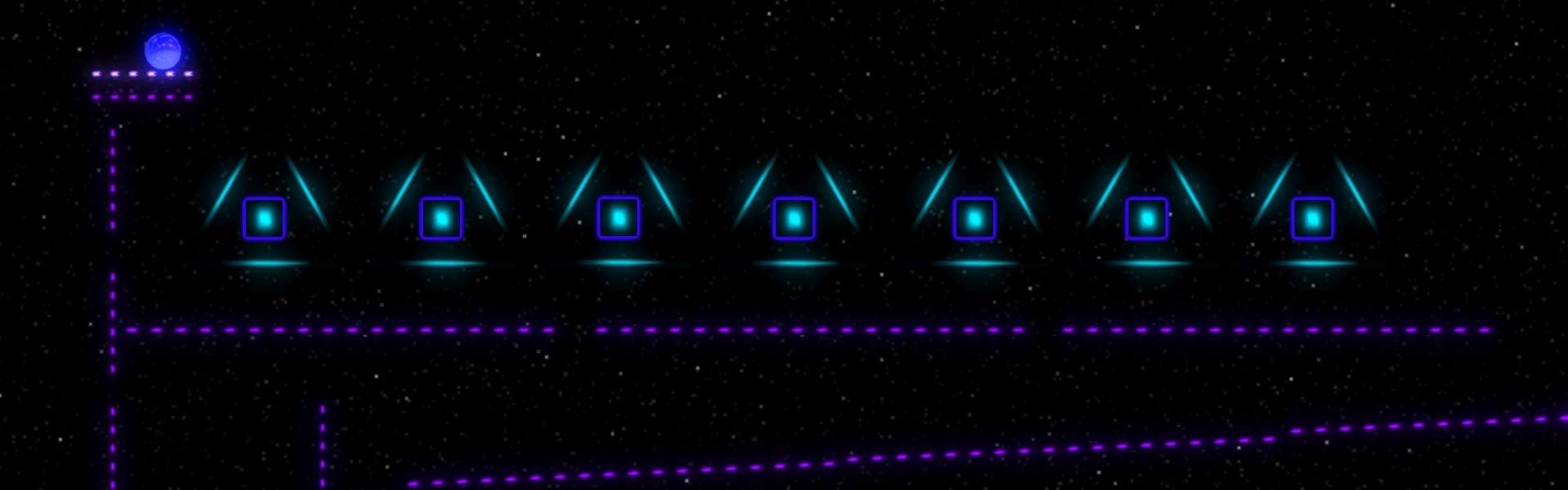 Mind Spheres Steam Key GLOBAL