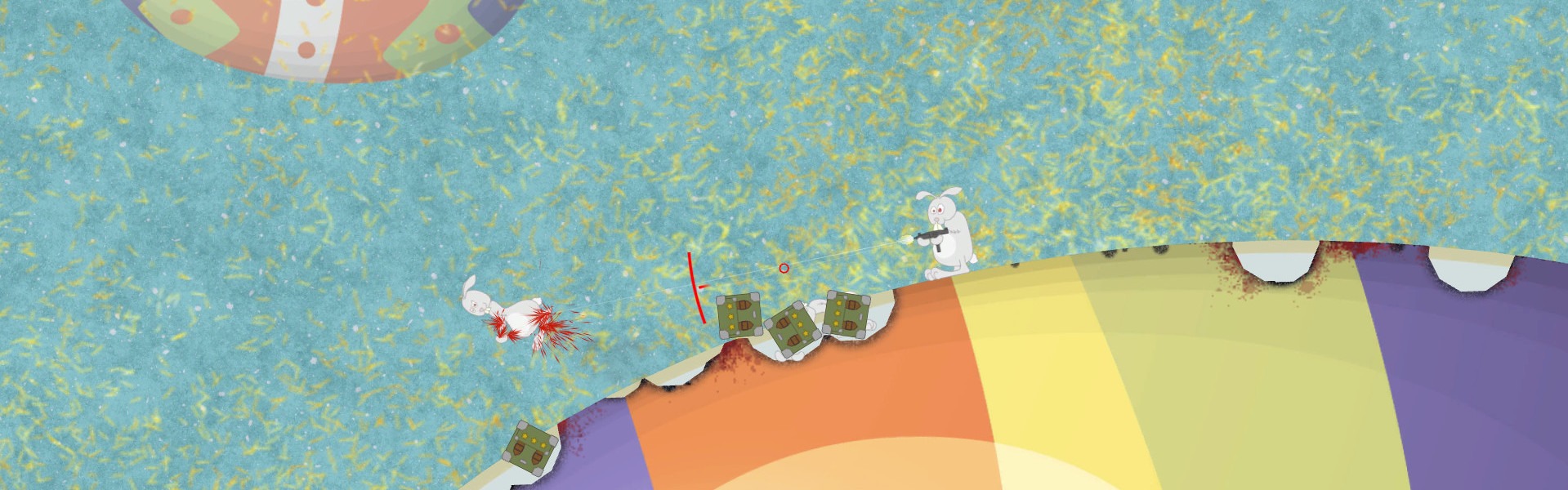 Carrotting Brain Steam Key GLOBAL