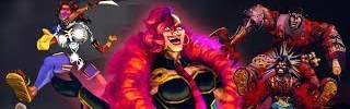GUTS Steam Key GLOBAL