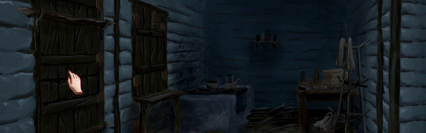The Last NightMary - A Lenda do Cabeca de Cuia Steam Key GLOBAL