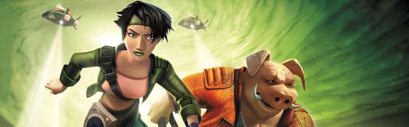 Beyond Good & Evil Uplay Key GLOBAL