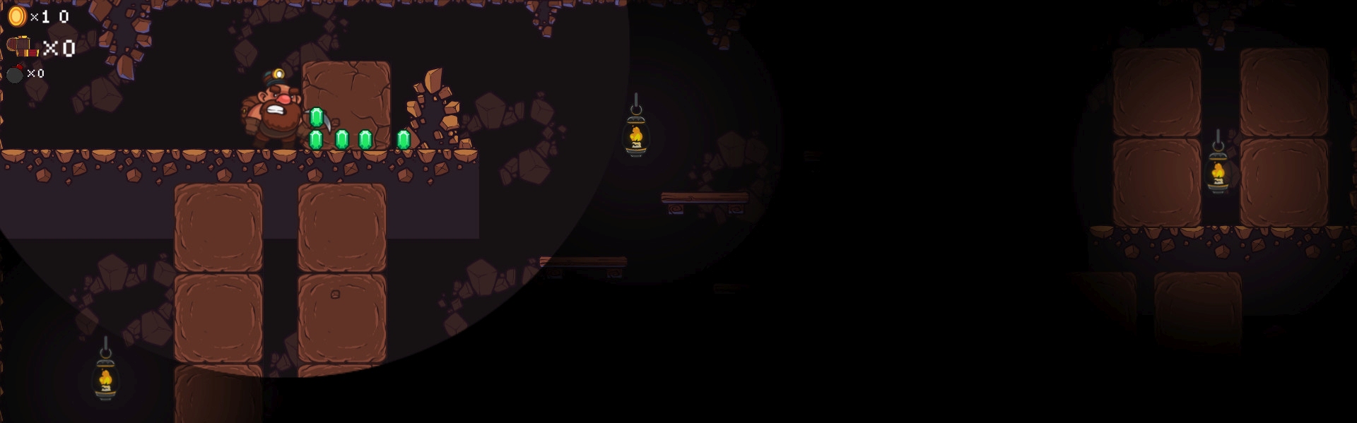 Frank the Miner Steam Key GLOBAL