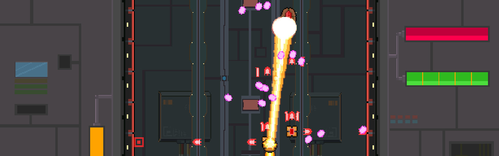 Madrobot X Steam Key GLOBAL