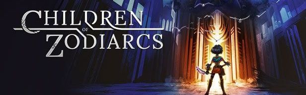 Children of Zodiarcs Steam Key GLOBAL