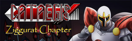 Cataegis: The White Wind Steam Key GLOBAL