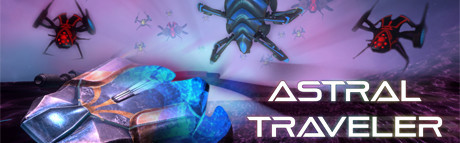 Astral Traveler Steam Key GLOBAL