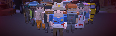Heavy Destinies Steam Key GLOBAL