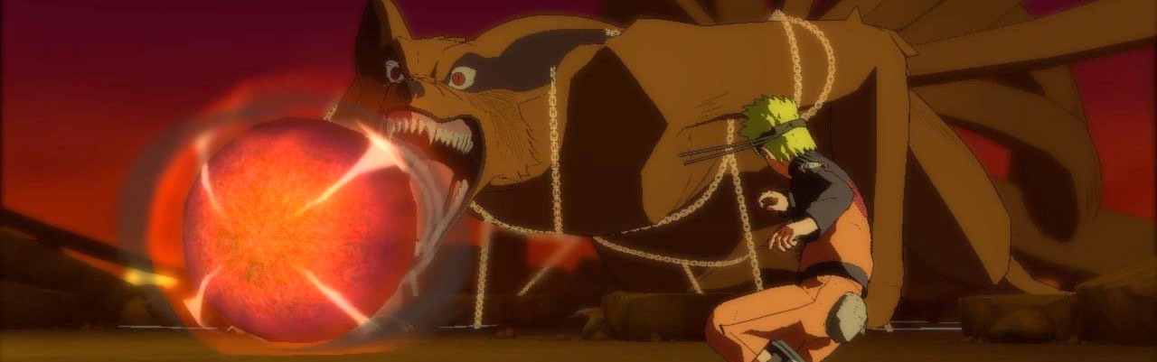 Naruto Shippuden: Ultimate Ninja Storm Legacy Steam Key GLOBAL