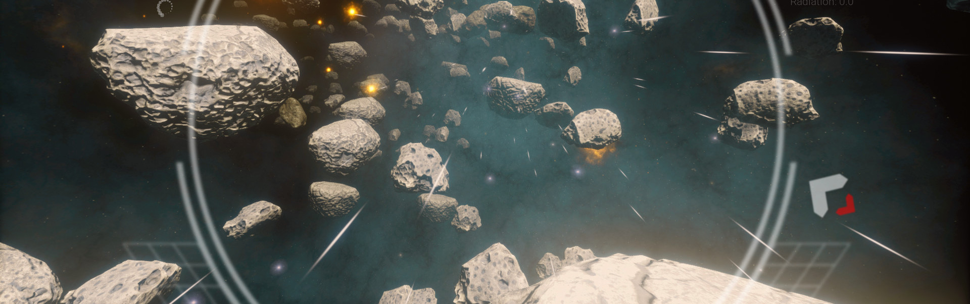 Space Journey Steam Key GLOBAL