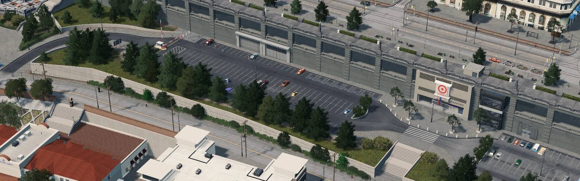 Cities: Skylines - Relaxation Station (DLC) Steam Key GLOBAL