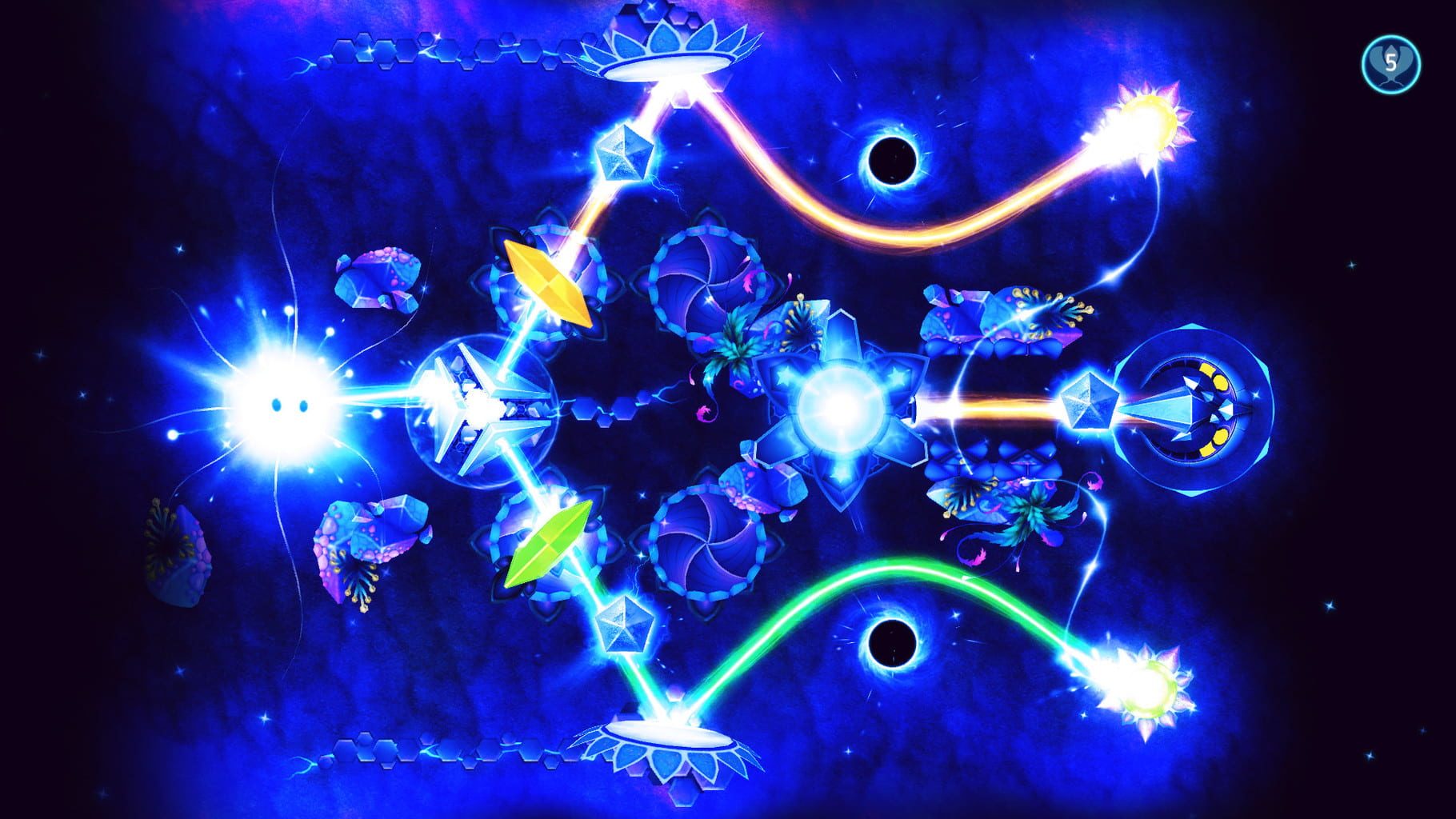 God of Light: Remastered Steam Key GLOBAL