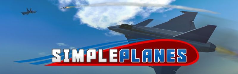 SimplePlanes Steam Key GLOBAL