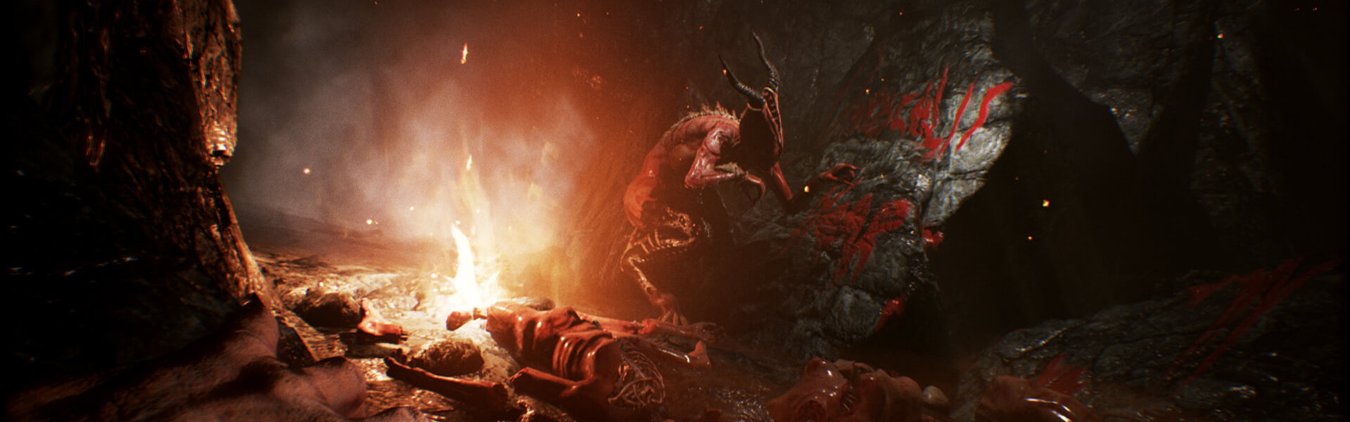 Agony Steam Key GLOBAL
