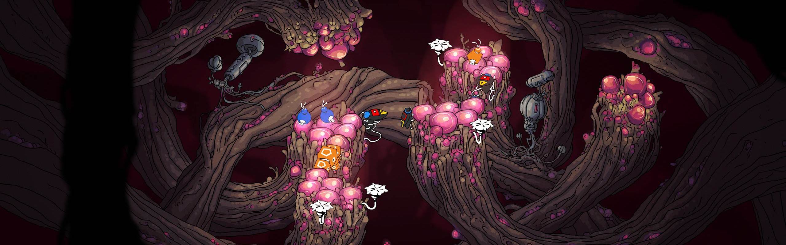 She Remembered Caterpillars Steam Key GLOBAL